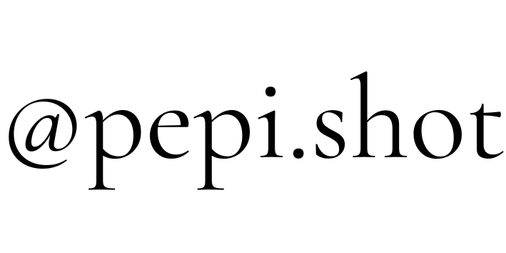 PEPISHOT