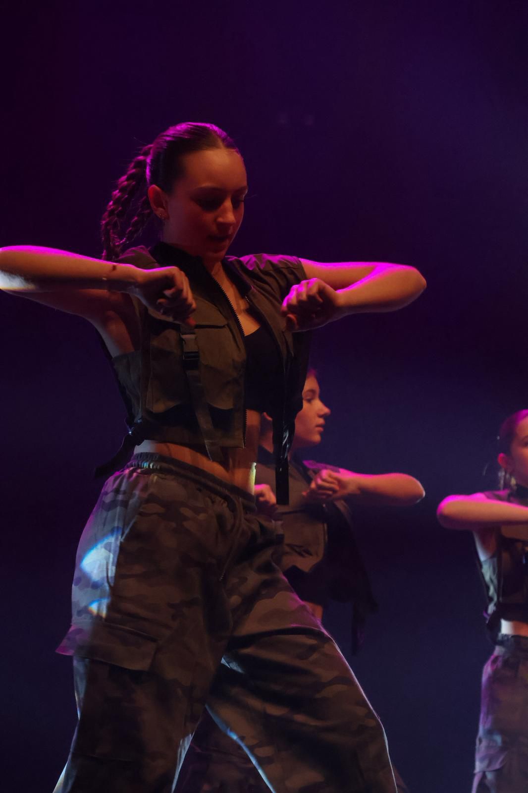 Danse en Vercors décembre 2025